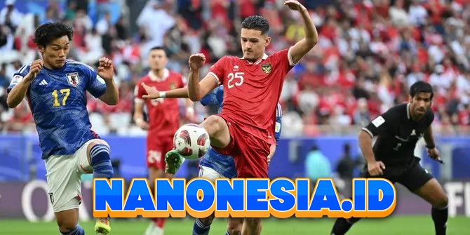 Klasemen Kualifikasi Piala Dunia 2026 Pasca Kekalahan Indonesia dari Jepang