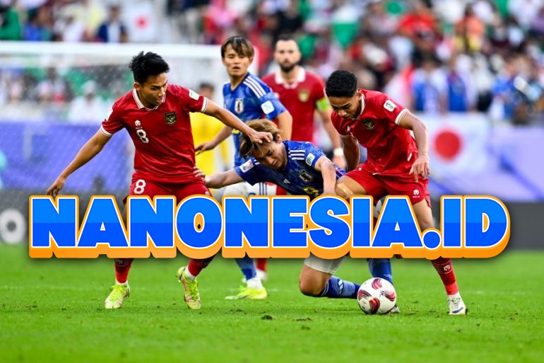 Respons Rizky Ridho Setelah Indonesia Kalah 0-4 dari Jepang