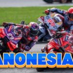 Hasil FP1 MotoGP Barcelona: Martin Ungguli Bagnaia