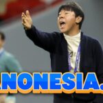 STY Soroti Performa Ragnar Usai Indonesia Dibantai Jepang 0-4