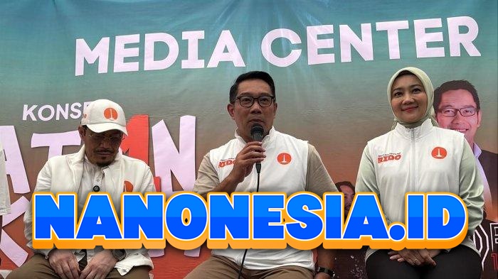 Rencana Strategis RK untuk Atasi Polusi Udara di Jakarta