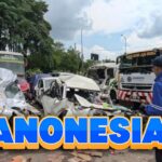 Penyebab Kecelakaan Tol Cipularang KM92: Rem Truk Bermasalah