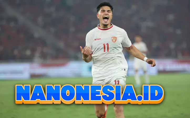 Ragnar Oratmangoen Beri Pesan Setelah Kekalahan Timnas Indonesia dari Jepang