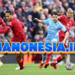 Liverpool Menang, Manchester City Tergelincir: Hasil Terbaru Liga Inggris yang Mengubah Klasemen