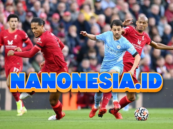 Liverpool Menang, Manchester City Tergelincir: Hasil Terbaru Liga Inggris yang Mengubah Klasemen