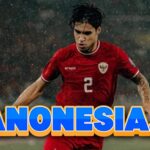 Emosi Kevin Diks Usai Debut di Timnas Indonesia, Campur Aduk