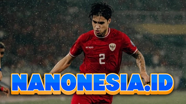 Emosi Kevin Diks Usai Debut di Timnas Indonesia, Campur Aduk