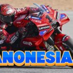 Bagnaia Rebut Pole Position di Kualifikasi MotoGP Barcelona, Martin ke-4