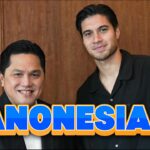 Erick Tohir dan Ole Romeny, Calon Pemain Naturalisasi Baru untuk Timnas Indonesia?