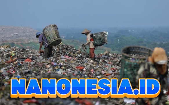 Aturan Baru Retribusi Sampah di Jakarta Mulai 2025