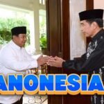 Pertemuan Prabowo dan Jokowi di Solo: Membangun Komunikasi Politik yang Solid