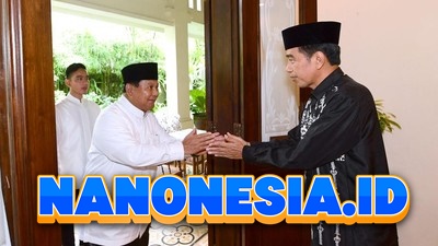 Pertemuan Prabowo dan Jokowi di Solo: Membangun Komunikasi Politik yang Solid