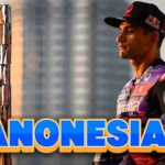 Selebrasi Juara Dunia MotoGP, Jorge Martin Pakai Topeng Terminator