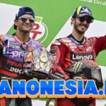 Profil Jorge Martin, Juara Dunia MotoGP 2024