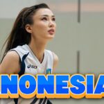 Pesan Inspiratif Bidadari Voli Kazakhstan Setelah Bergabung dengan Yogya Falcons