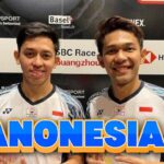 Fajar Alfian/Muhammad Rian Ardianto Melaju ke Final Japan Masters 2024!