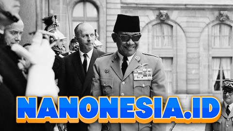 Guntur Soekarnoputra Menepis Isu Emas Bung Karno di Bank Swiss