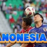 Jepang Menang Telak atas China di Kualifikasi Piala Dunia