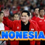 Erick Thohir Berikan Pujian Setelah Timnas Indonesia Kalahkan Arab Saudi