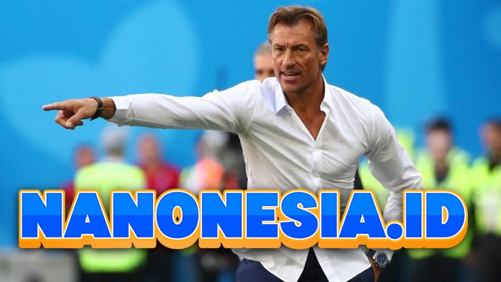 Hervé Renard Puji Indonesia Usai Arab Saudi Takluk di GBK