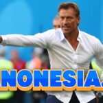 Hervé Renard Puji Indonesia Usai Arab Saudi Takluk di GBK