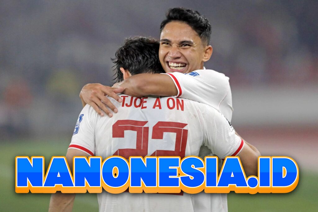 Timnas Indonesia Menang Telak atas Arab Saudi, Marselino Cetak Dua Gol Spektakuler