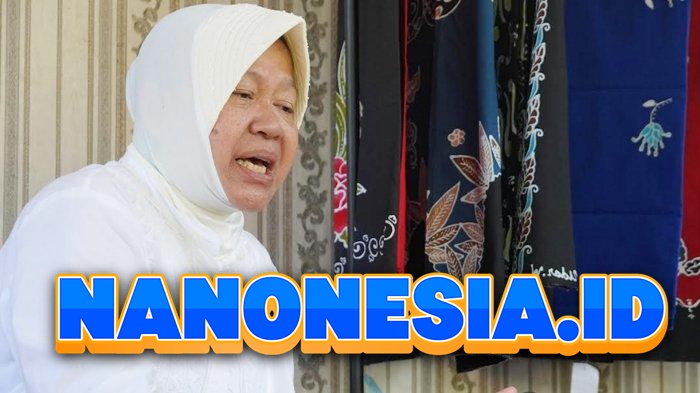 Pelatihan untuk Perajin, Risma Dorong Batik Magetan Maju