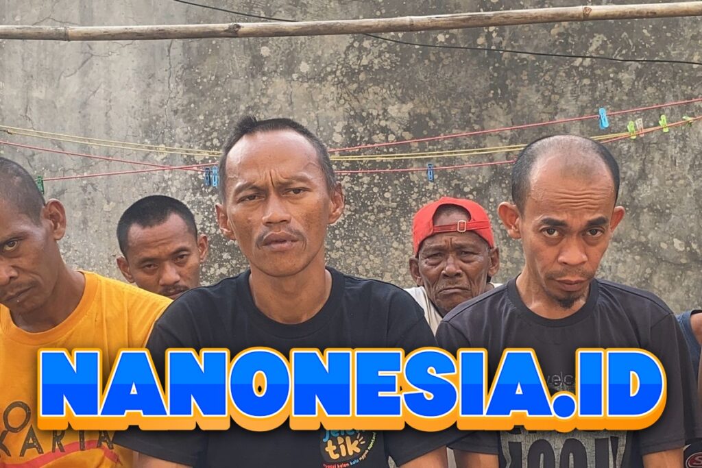 Gunawan ‘Sadbor’ Ditetapkan Sebagai Tersangka Promosi Judi Online