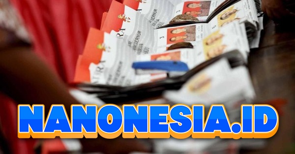 Pemerintah Bahas Rencana Pilkada dan Pemilu Digelar di Tahun Terpisah