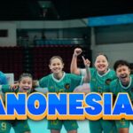 Timnas Futsal Putri Indonesia Raih Kemenangan Dramatis atas Filipina di Piala AFF