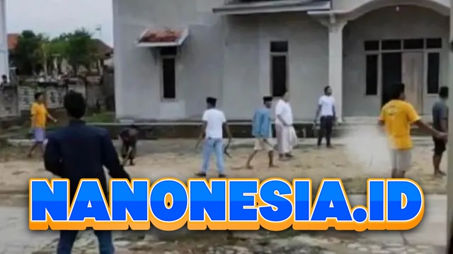 Kisah Pembacokan Saksi Pilkada Sampang dan Dinamika Konfliknya