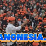 Anies Berpartisipasi dalam Kampanye Pramono-Rano di Jakarta Selatan