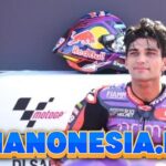 Syarat Martin Juara MotoGP: Raih 14 Poin atau Menang Sprint Race