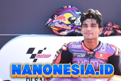 Syarat Martin Juara MotoGP: Raih 14 Poin atau Menang Sprint Race