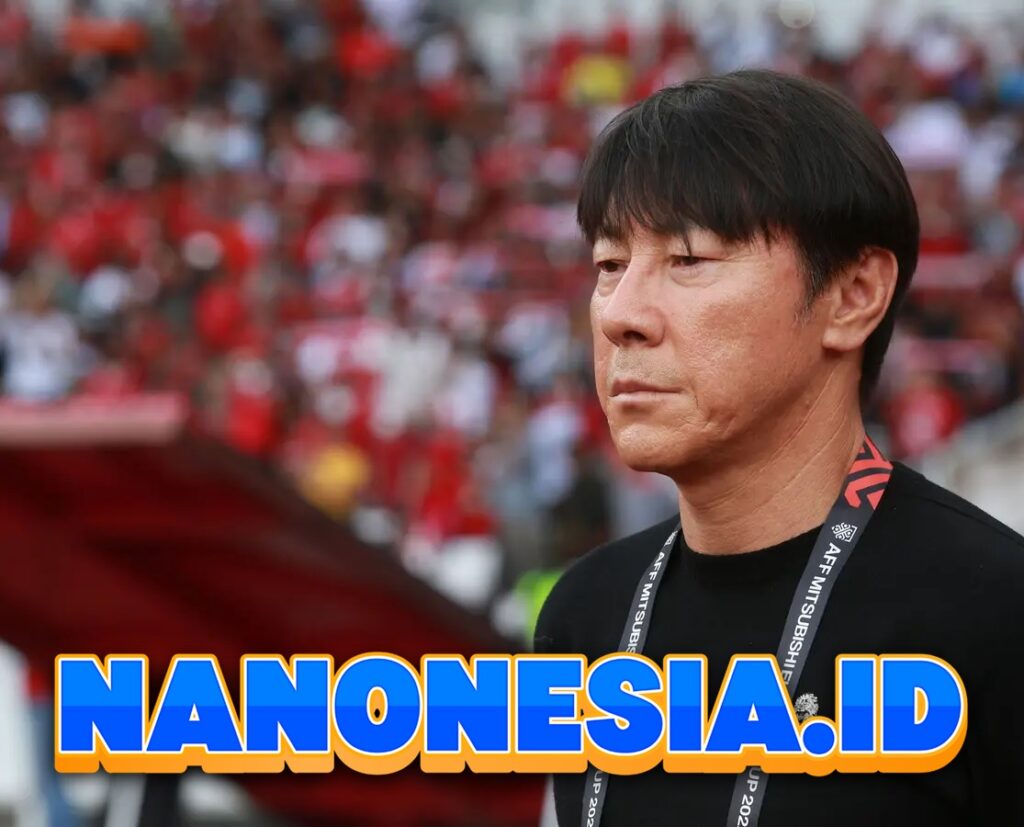 Evaluasi STY dan Perubahan Formasi 3-5-2 yang Bikin Indonesia Sangar