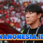 Evaluasi STY dan Perubahan Formasi 3-5-2 yang Bikin Indonesia Sangar