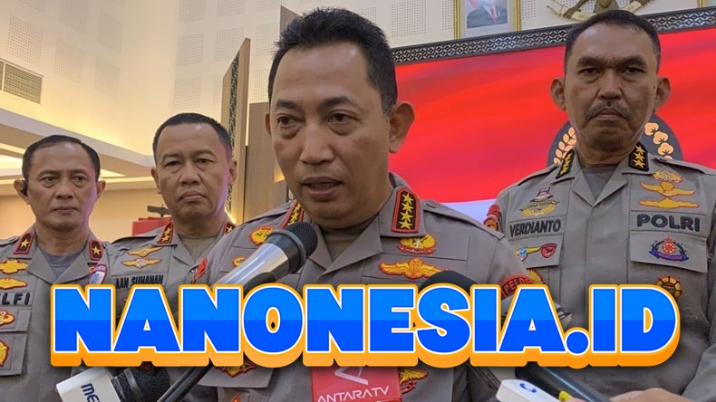 Tim Divpropam Polri Diturunkan untuk Selidiki Kasus Penembakan Polisi di Solok Selatan