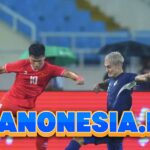 Rangkaian FIFA Matchday November: Pertandingan Negara ASEAN yang Dinanti