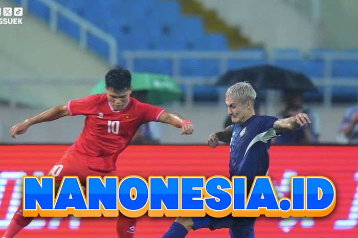 Rangkaian FIFA Matchday November: Pertandingan Negara ASEAN yang Dinanti