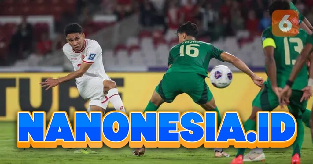 Momentum Marselino Rebut Posisi Inti Lagi di Timnas Indonesia