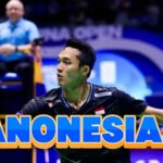 Daftar 2 Wakil Indonesia di Semifinal China Masters 2024