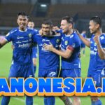 Hasil Liga 1: Duel Sengit, Persib Kalahkan Borneo FC