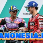 Francesco Bagnaia Blak-blakan: Butuh Bantuan Pembalap Lain untuk Meraih Gelar Juara MotoGP