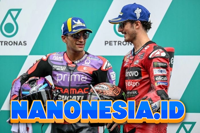 Francesco Bagnaia Blak-blakan: Butuh Bantuan Pembalap Lain untuk Meraih Gelar Juara MotoGP