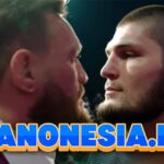 Khabib dan McGregor Bisa Bentrok Lagi di Bellator