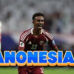 Qatar Hadapi Kegagalan di Kualifikasi Piala Dunia 2024