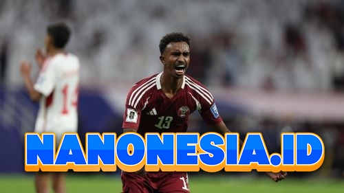 Qatar Hadapi Kegagalan di Kualifikasi Piala Dunia 2024