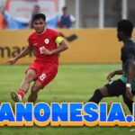 Prediksi Susunan Pemain Timnas Indonesia Tanpa Asnawi Mangkualam