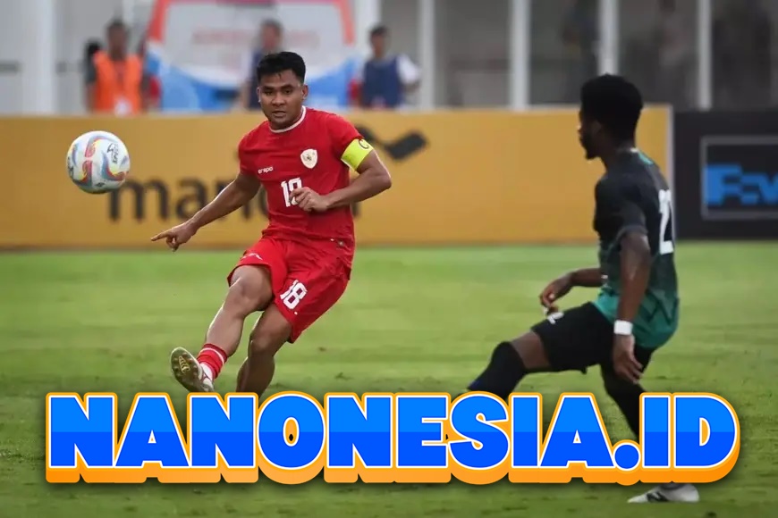 Prediksi Susunan Pemain Timnas Indonesia Tanpa Asnawi Mangkualam