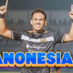 Dewa United Kalahkan Bali United Berkat Gol Egy Maulana Vikri